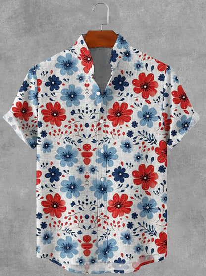 Elegantly Designed Shirt