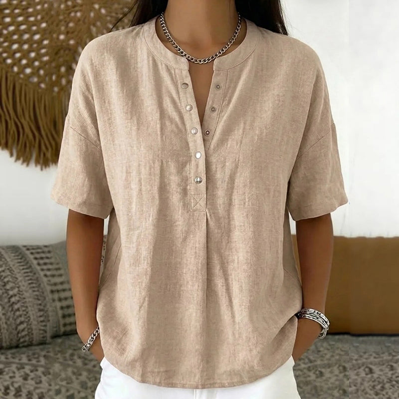 Thoughtfully Designed T-Shirt