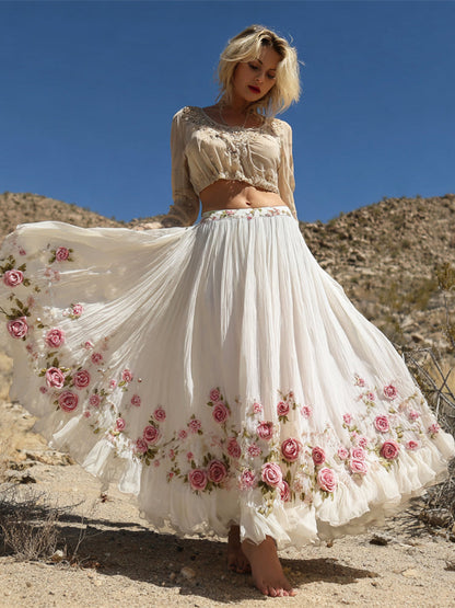 Classic Designed Garment