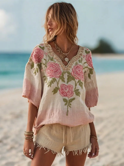 Classic Designed Shirt