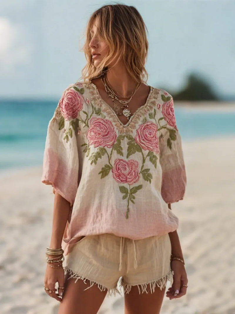 Classic Designed Shirt