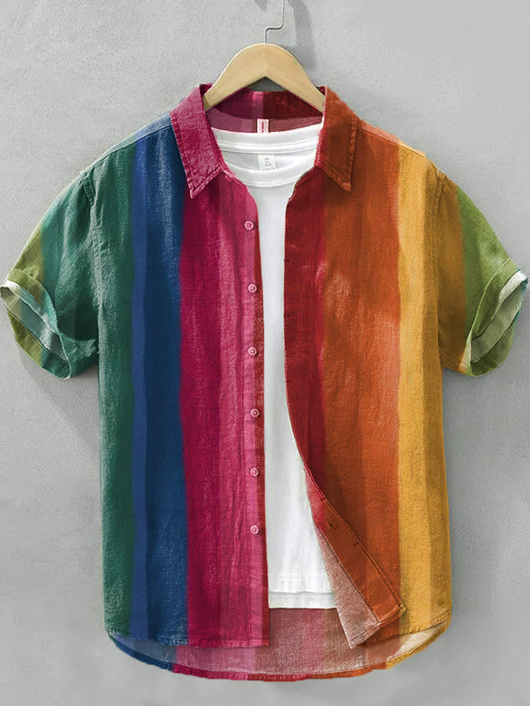 Thoughtfully Designed Shirt