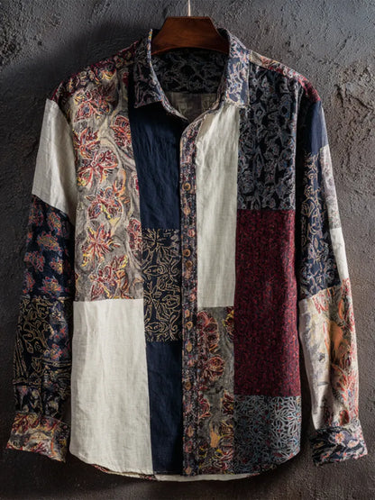 Gracefully Designed Shirt