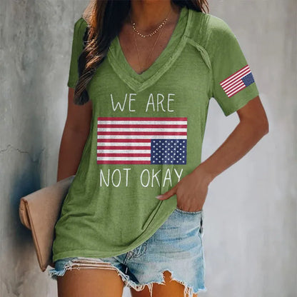 Beautifully Crafted T-Shirt
