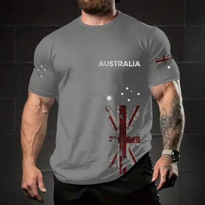 Elegantly Designed T-Shirt