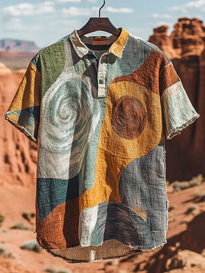 Classic Vintage Shirt