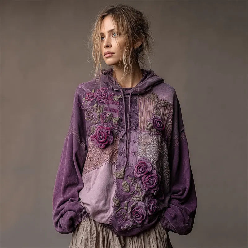 Thoughtfully Designed Garment
