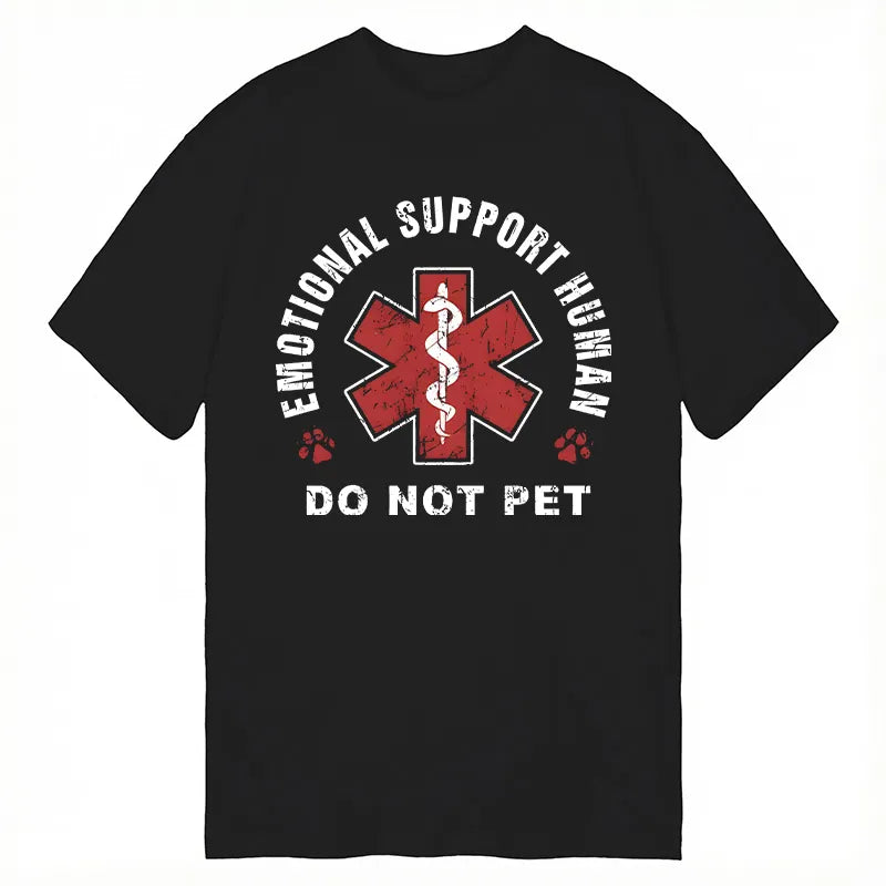 Elegantly Designed T-Shirt