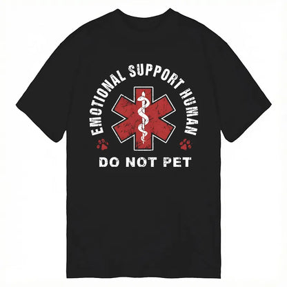 Elegantly Designed T-Shirt