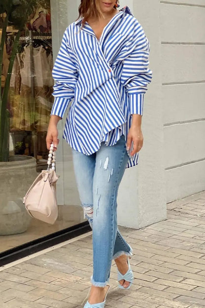 Beautifully Crafted Shirt in a Classic Style