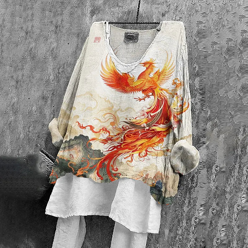Beautifully Crafted Shirt