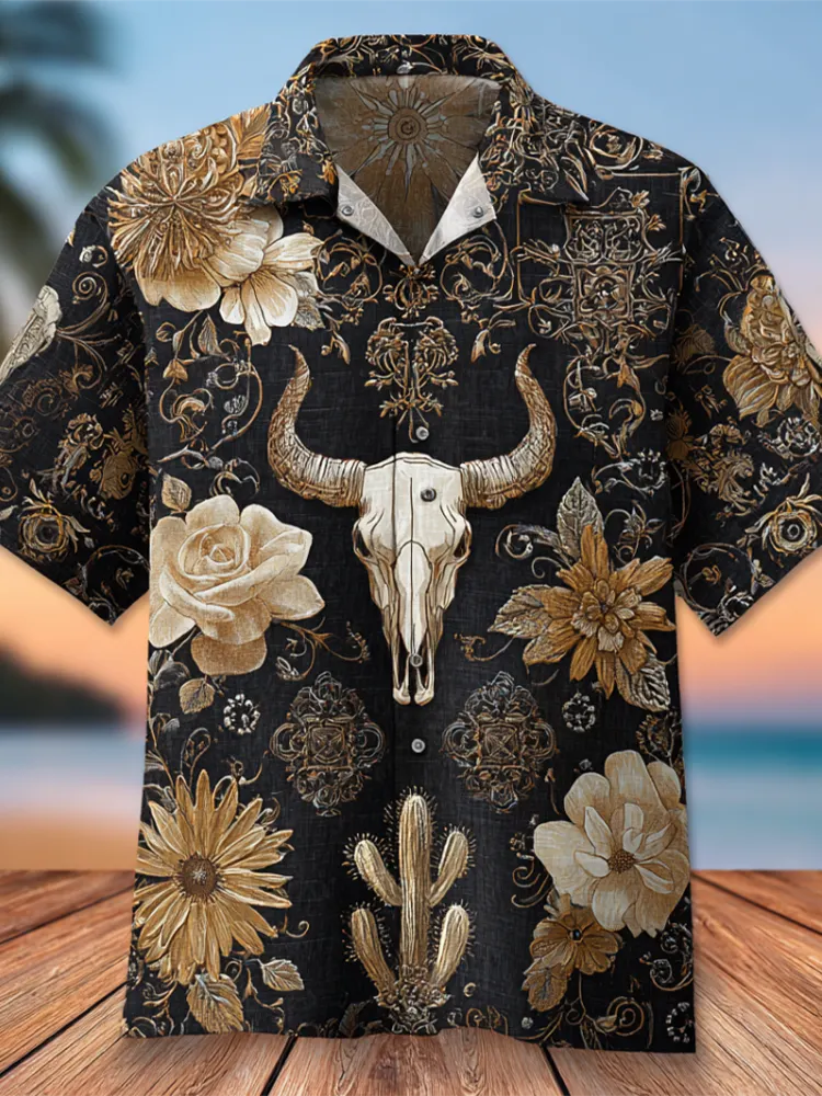 Classic Vintage Shirt