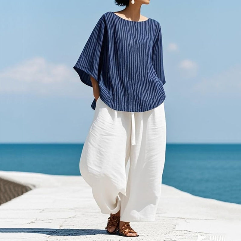 Classic Designed Pants