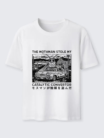 Vintage Inspired T-Shirt