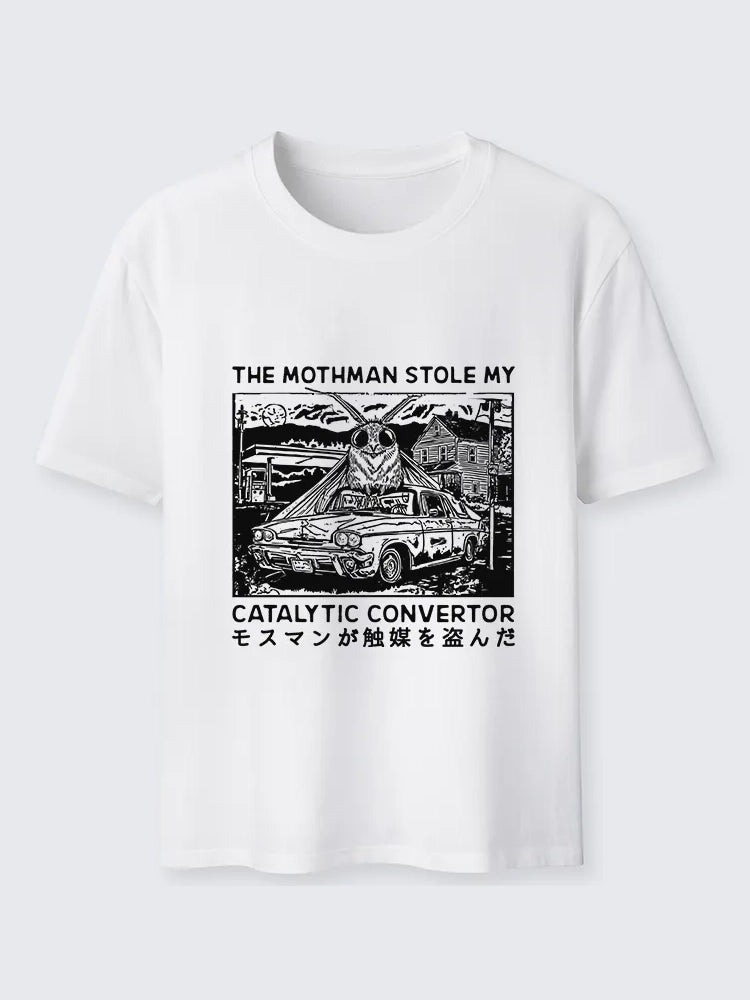 Vintage Inspired T-Shirt