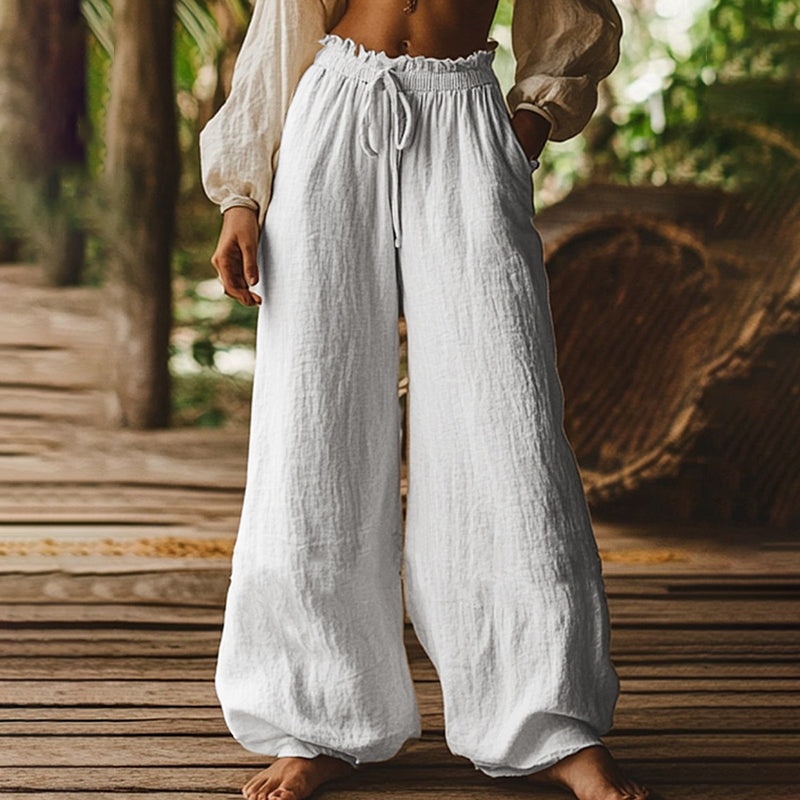 Elegantly Designed Pants