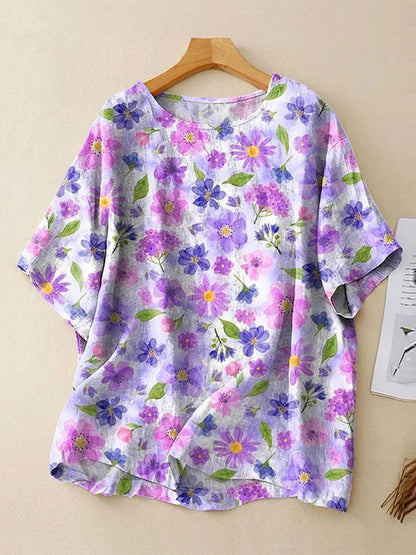 Timeless Vintage Style Shirt