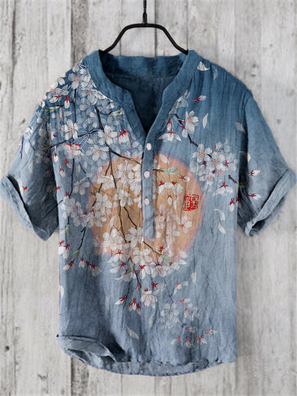 Gracefully Designed Shirt