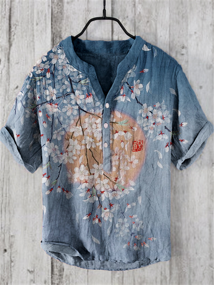 Gracefully Designed Shirt