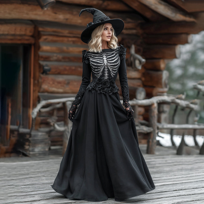 Thoughtfully Designed Dress