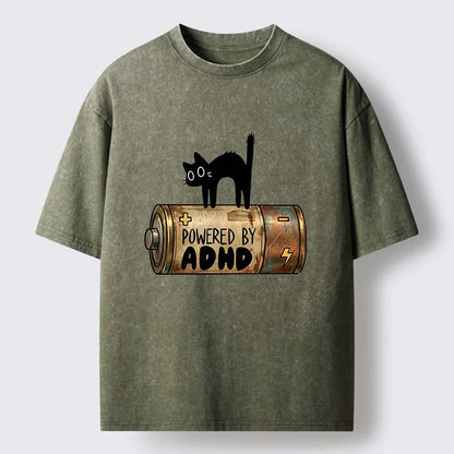 Timeless Vintage Style T-Shirt