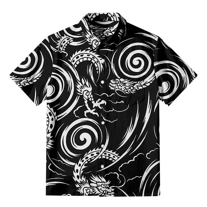 Thoughtfully Designed Shirt