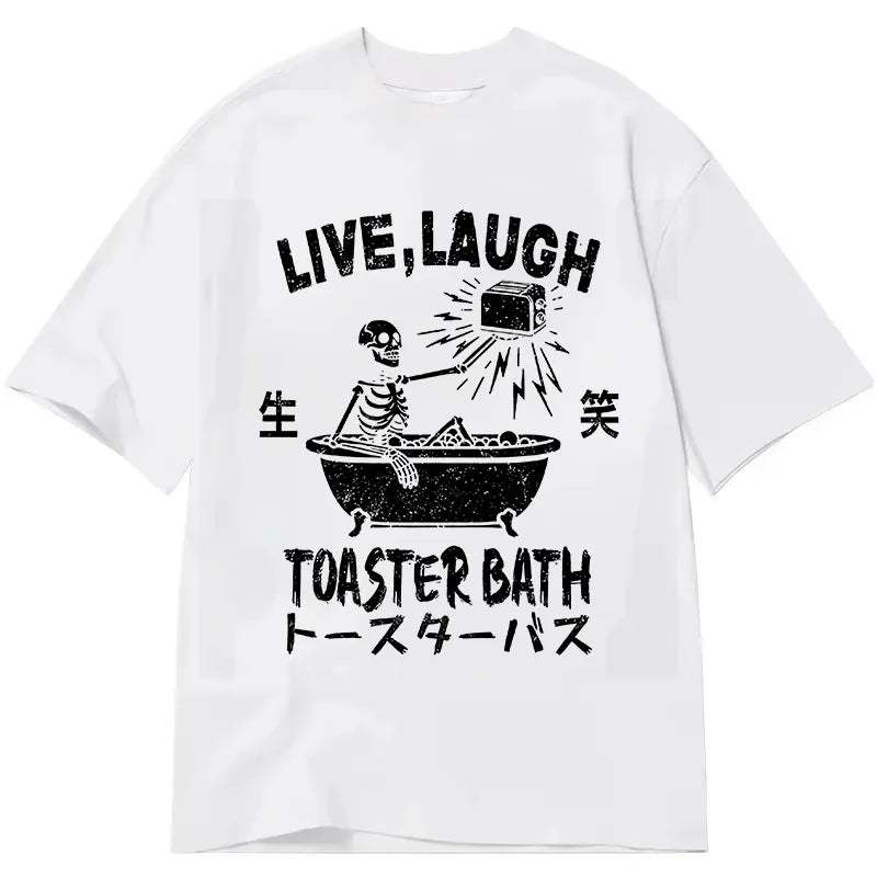 Vintage Inspired T-Shirt