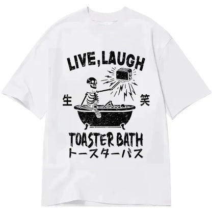 Vintage Inspired T-Shirt
