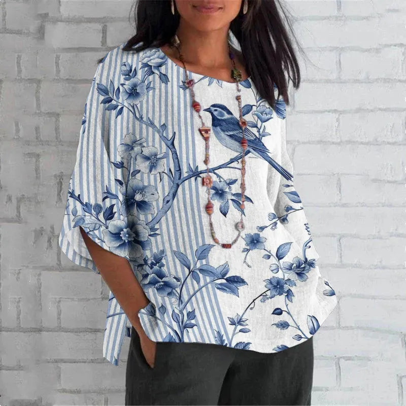 Thoughtfully Designed T-Shirt