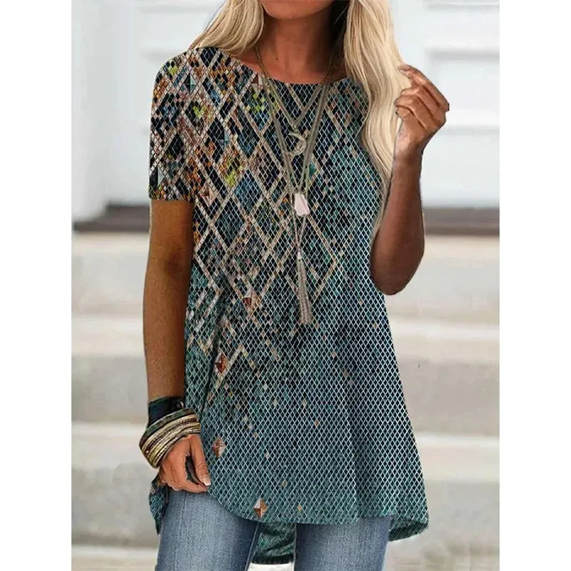 Classic Designed Shirt