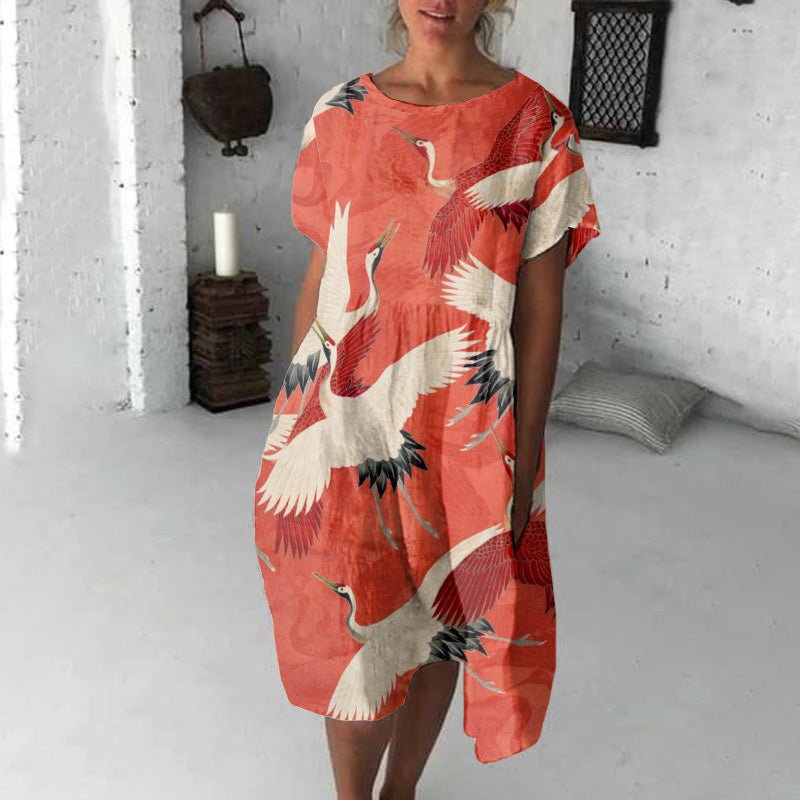 Beautifully Crafted Dress