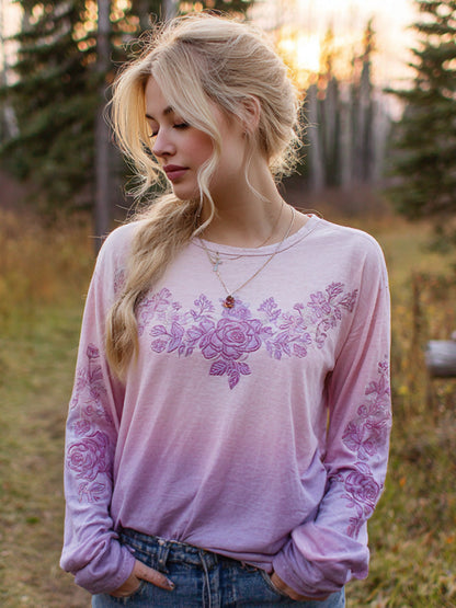 Thoughtfully Designed T-Shirt