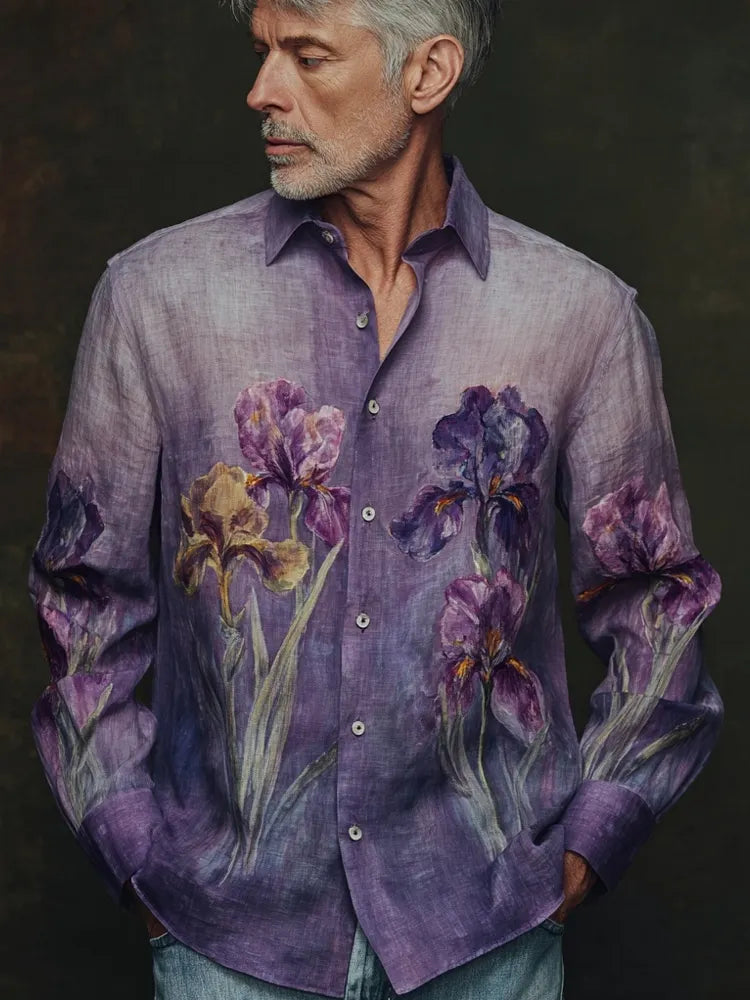 Elegantly Designed Shirt