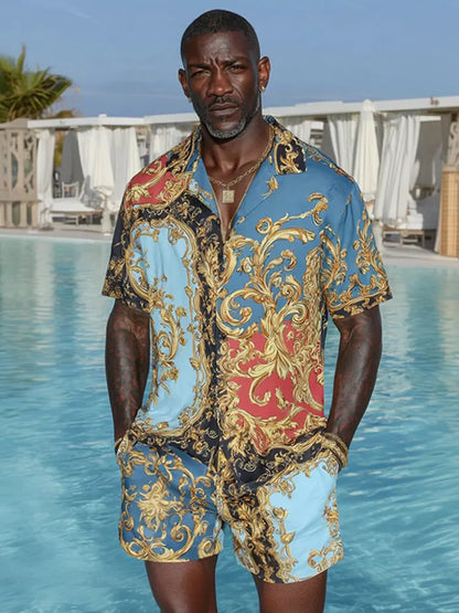 Vintage Inspired Shirt