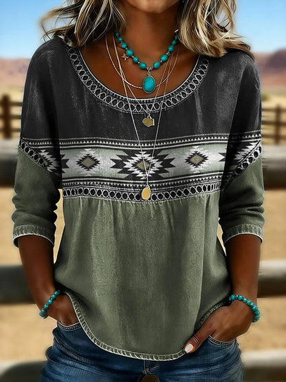 Classic Vintage T-Shirt
