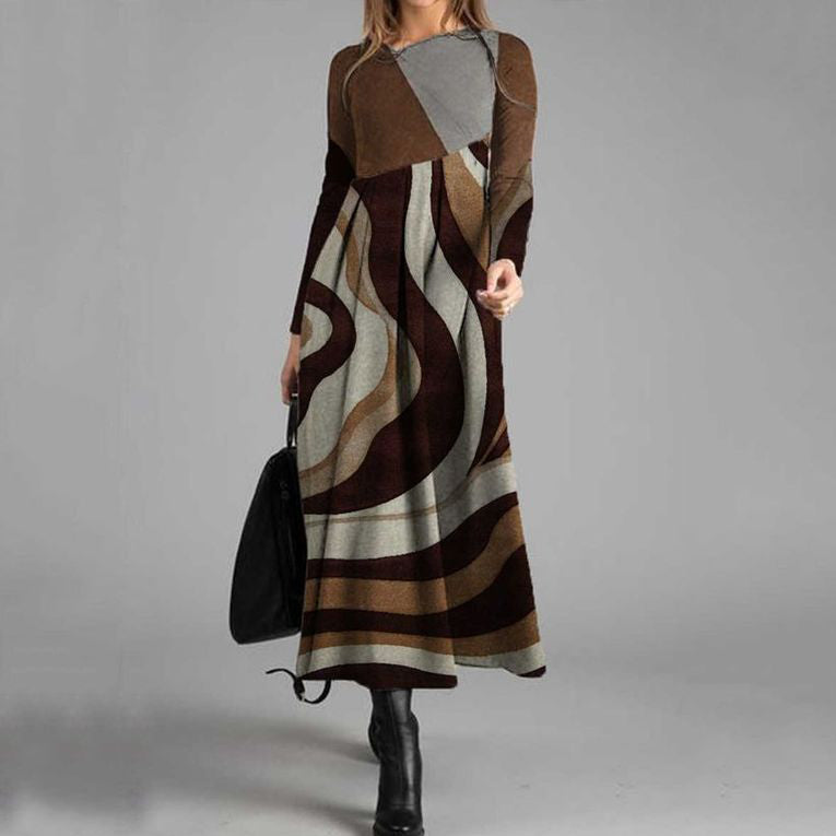 Vintage Inspired Dress