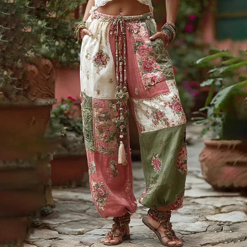 Elegantly Designed Pants