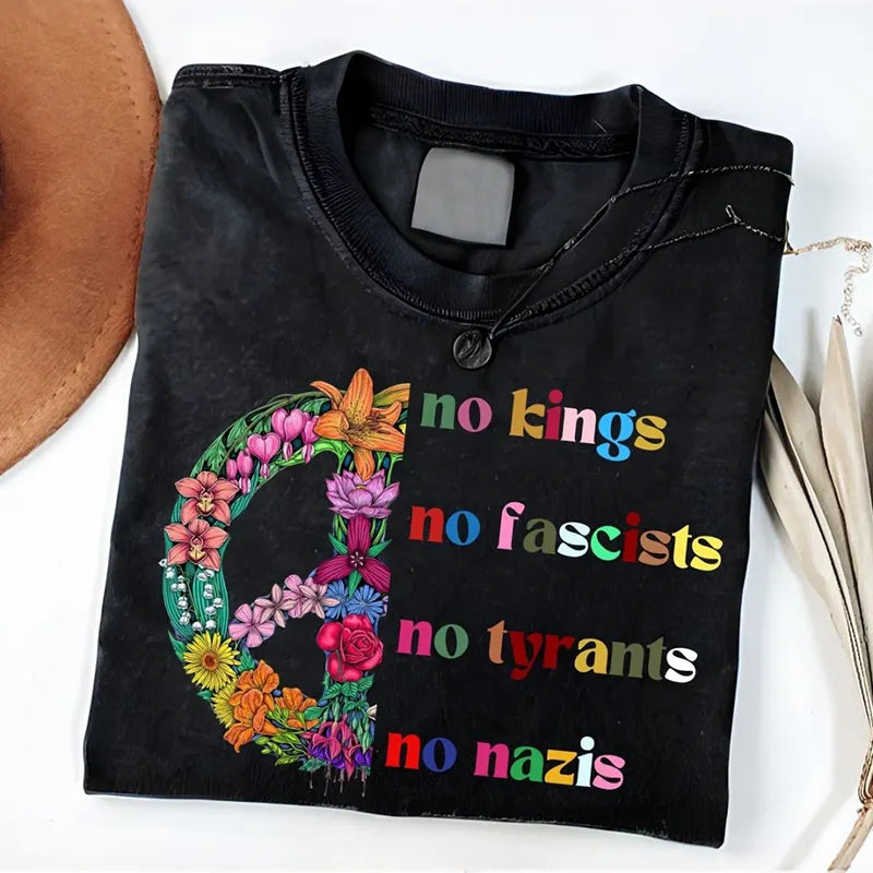 Elegantly Designed T-Shirt