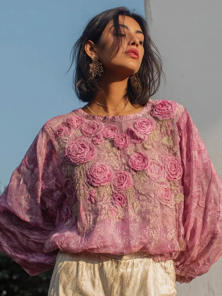 Vintage Inspired Shirt