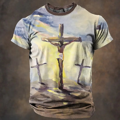 Elegantly Designed Shirt
