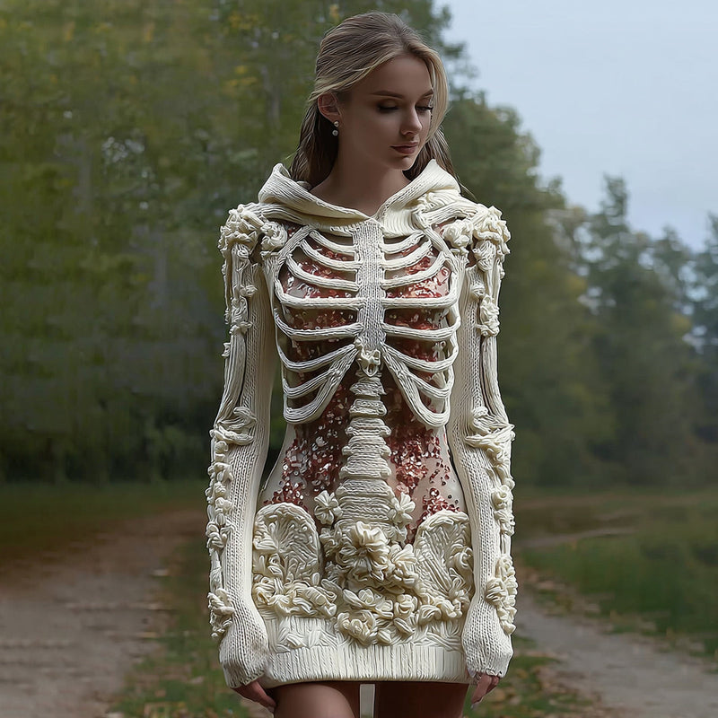 Classic Vintage Sweater