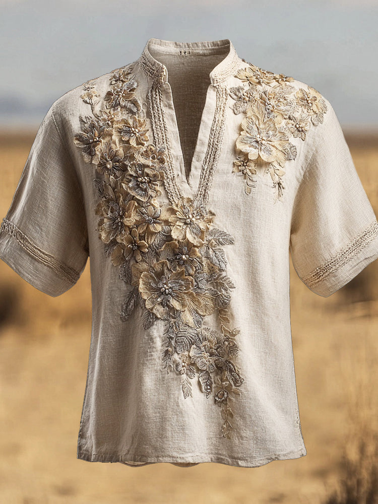 Vintage Inspired Shirt
