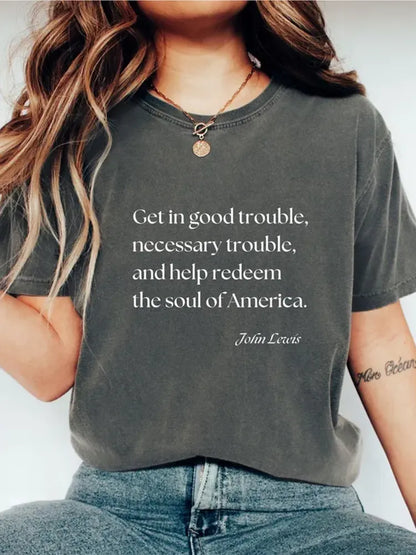 Vintage Inspired T-Shirt