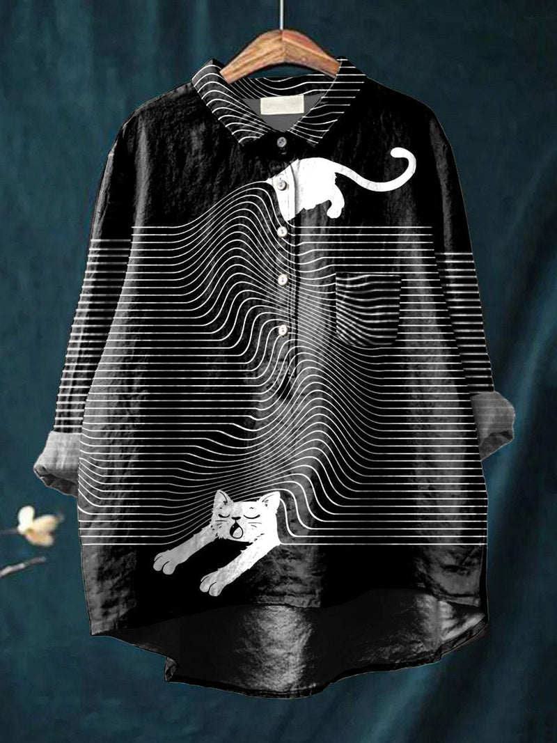 Classic Designed Shirt