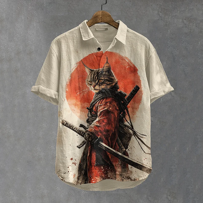 Gracefully Designed Shirt