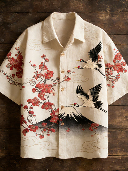 Vintage Inspired Shirt