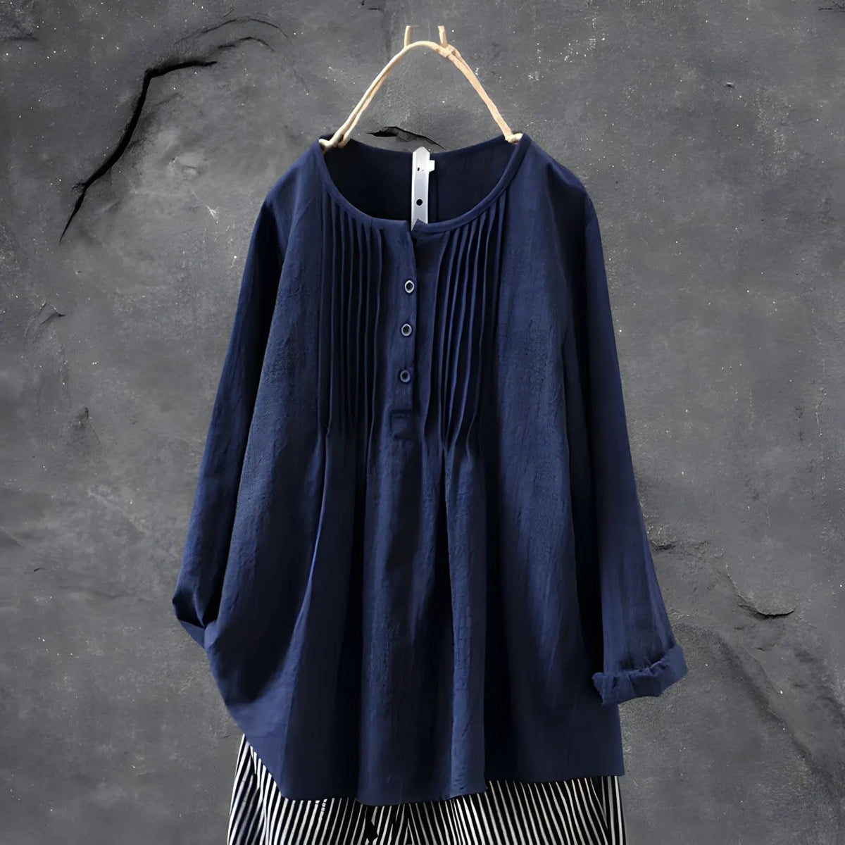 Classic Vintage & Enduringly Stylish Shirt