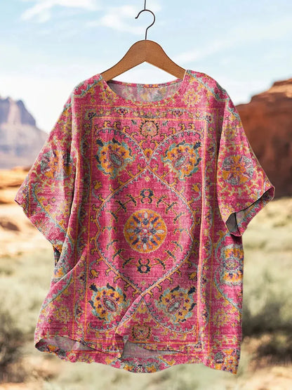 Classic Designed Shirt