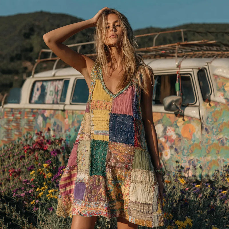 Beautifully Crafted Dress