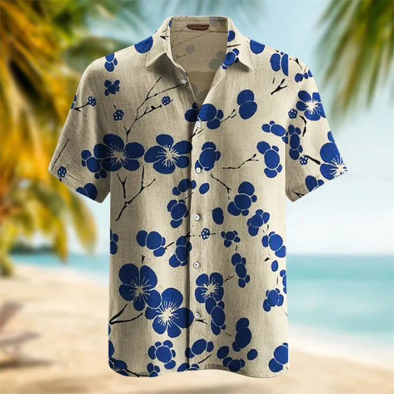 Vintage Inspired Shirt